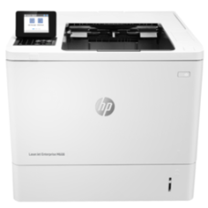 LaserJet Enterprise M608dh